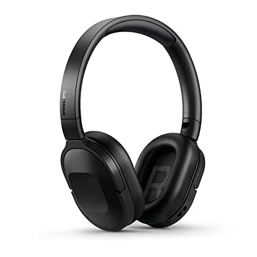 Philips TAH6506BK/00