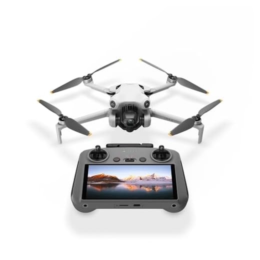 Drone Mini 4 Pro DJI042