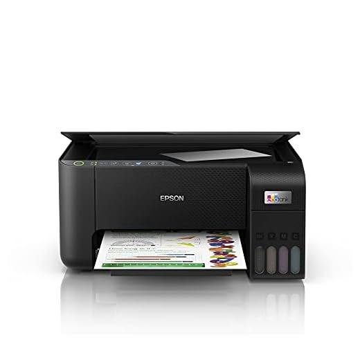 Epson EcoTank L3250