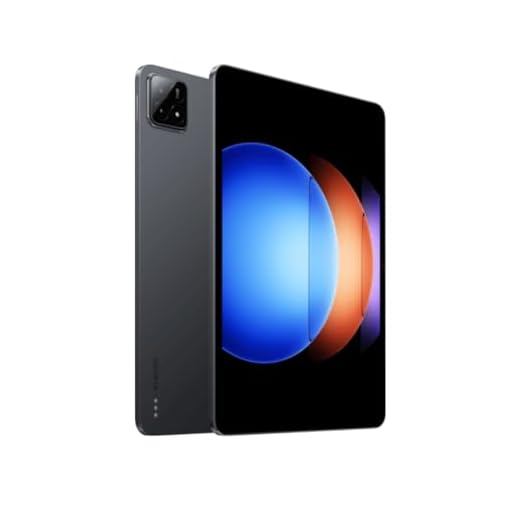 Xiaomi Pad 6S Pro