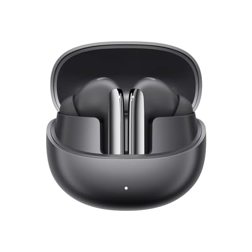 QCY MeloBuds Pro ANC