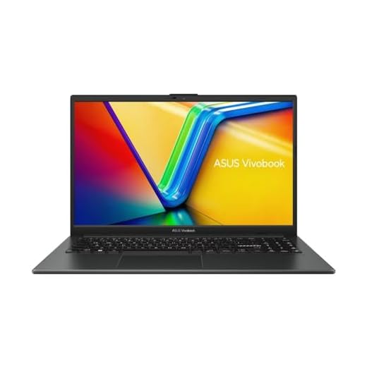 ASUS Vivobook Go 15