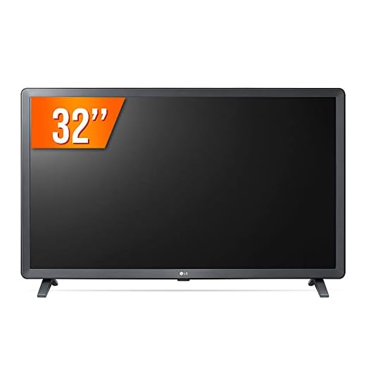 LG 32LQ621