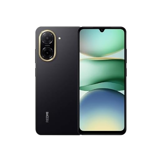 Xiaomi Redmi A5