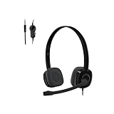 Logitech H151