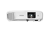 Epson Powerlite E20 XGA