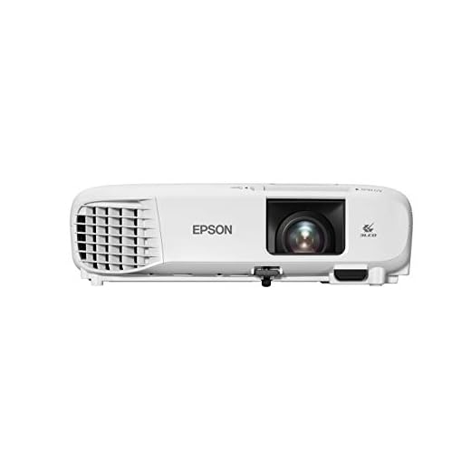 Epson Powerlite E20