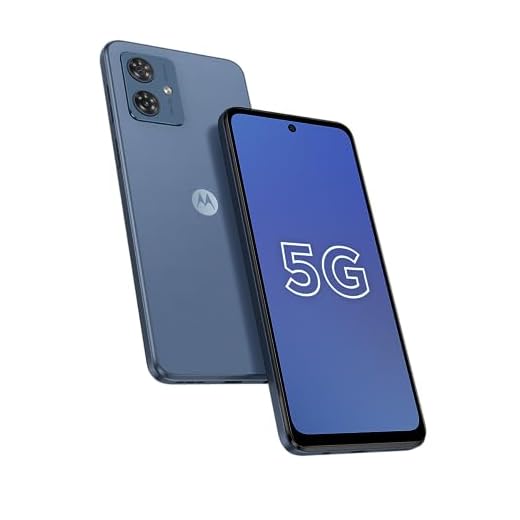 Motorola Moto G54