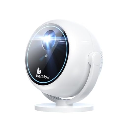 Bettdow Mini AC1035