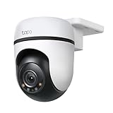 TP-Link Tapo C500 Full HD 1080p 360º