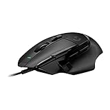 Logitech G502 X LIGHTFORCE
