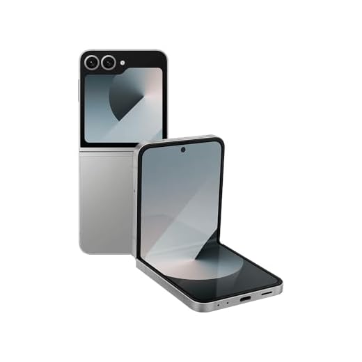 Samsung Galaxy Z Flip6
