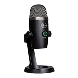 Logitech Blue Yeti Nano