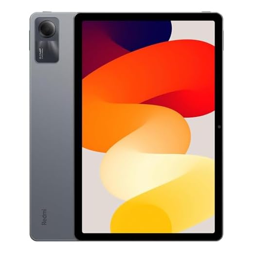 Xiaomi Redmi Pad SE