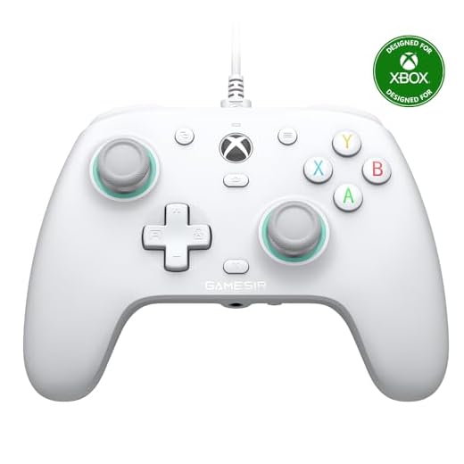 GameSir G7 SE