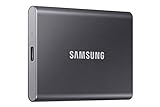 Samsung T7 1TB 1050MB/s