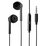Motorola Intra Black (P3 3,5mm)