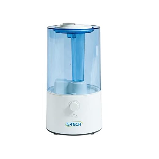 G-Tech Allergy Free HM