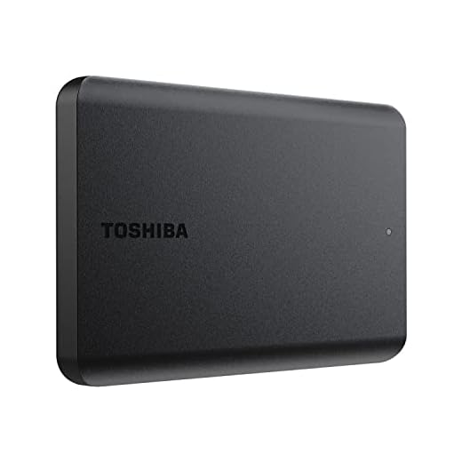 Toshiba HDTB510XK3AA