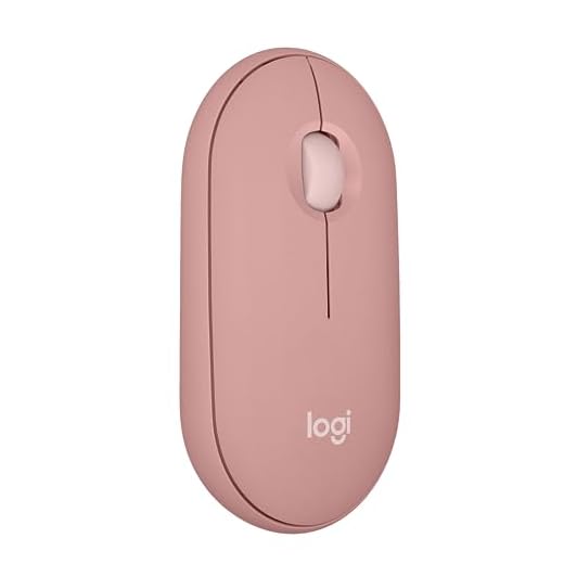 Logitech Pebble 2 M350s