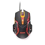 Multilaser MO270 (com fio)
