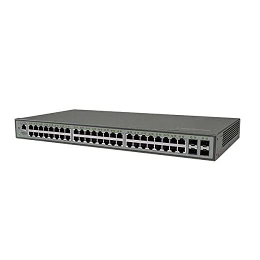 Intelbras ‎SG 5204 MR L2+
