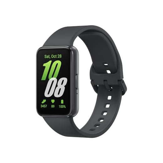 Samsung Galaxy Fit3