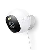 Eufy Security Outdoor Cam E220 2K