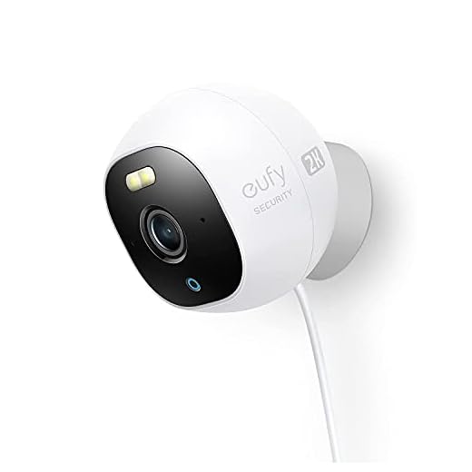 Eufy Security Outdoor Cam E220