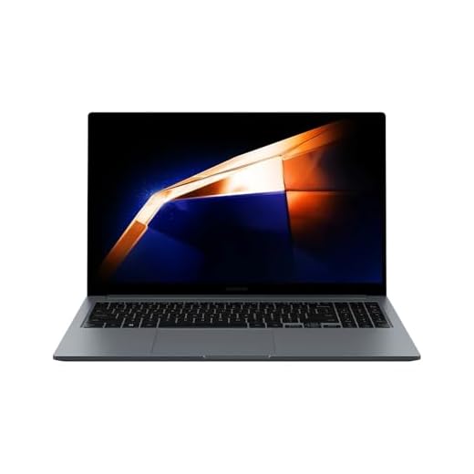 Samsung Galaxy Book4 KG6BR