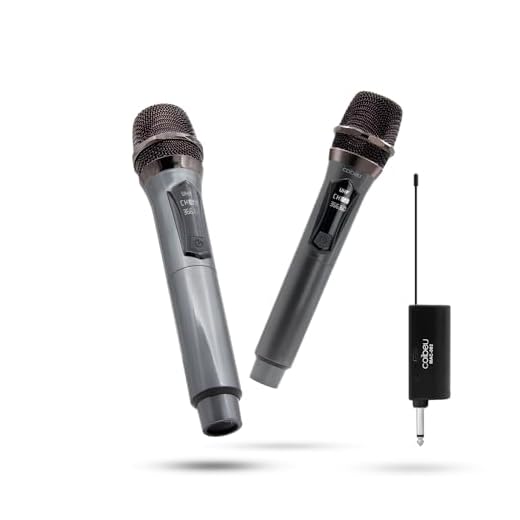 Coibeu UHF MAC003