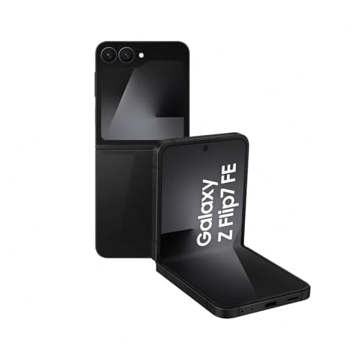 Samsung Galaxy Z Flip7 FE 5G
