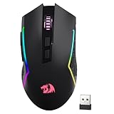 Redragon M693