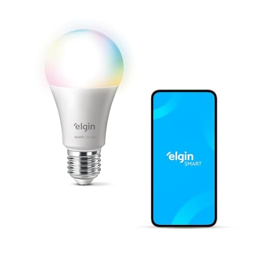 Elgin Smart Color 10W