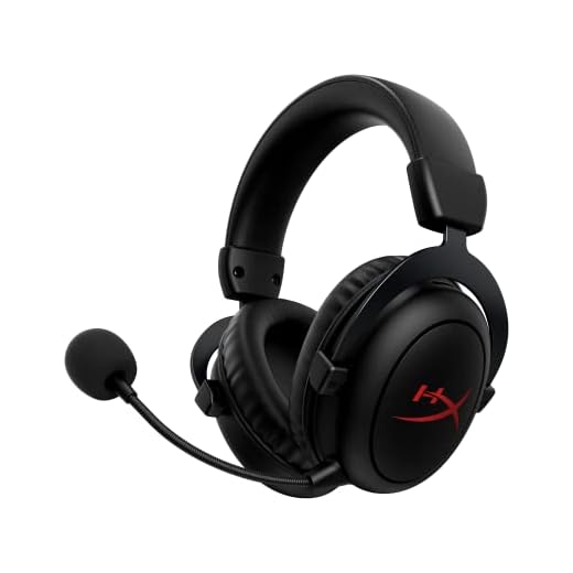 HyperX Cloud II