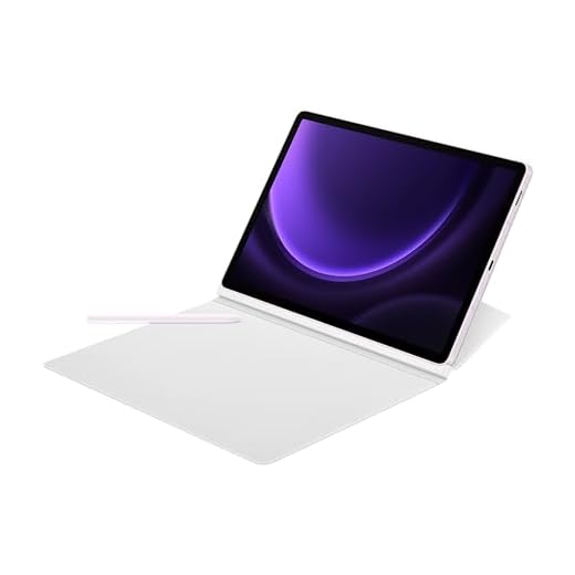 Samsung Galaxy Tab S9 FE