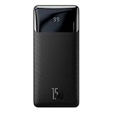 Baseus Bipow PPBD050001 15W 10.000mAh