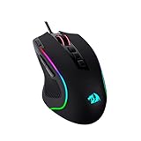 Redragon Predator M612 (com fio)
