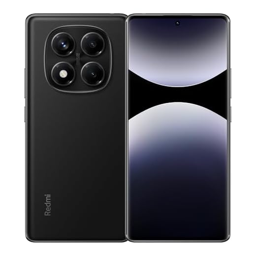 Xiaomi Redmi Note 14 Pro