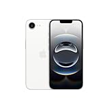 Apple iPhone 16e 8GB RAM 128GB (5G)