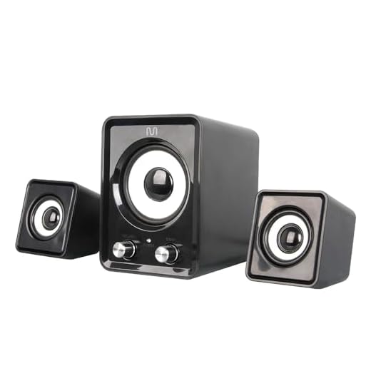 Multilaser SP172