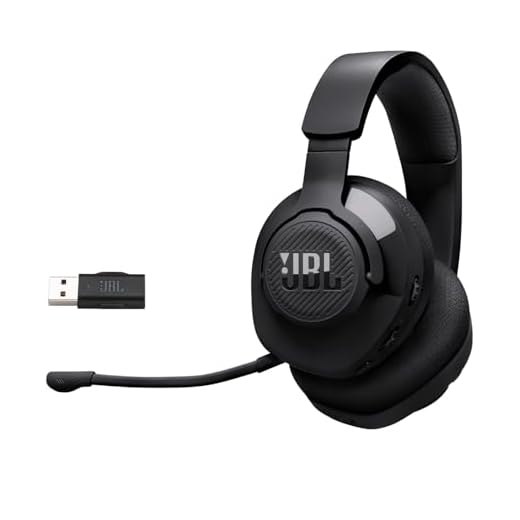 JBL Quantum 360