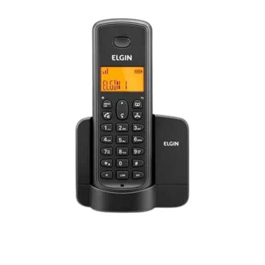 Elgin TSF8002