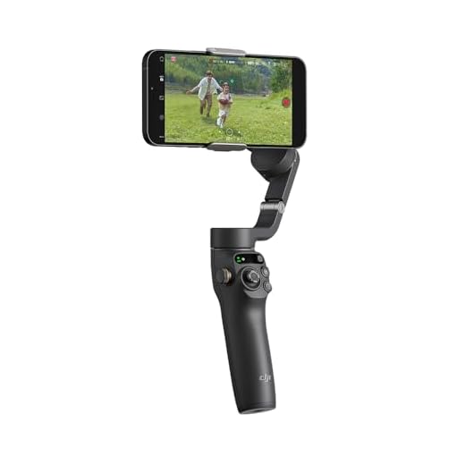 DJI Osmo Mobile 6 BR – DJI110