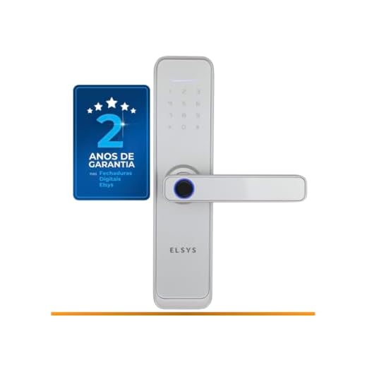 Elsys ESF-DE4000B
