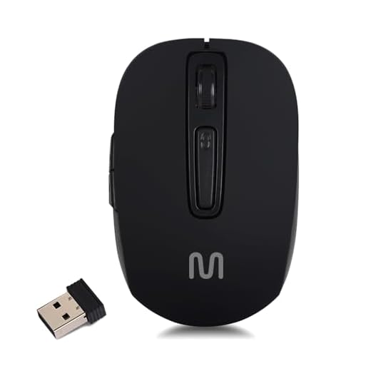 Multilaser MO277