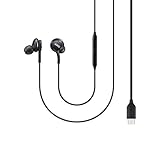 Samsung EO-IC100BBEGBR (com fio)