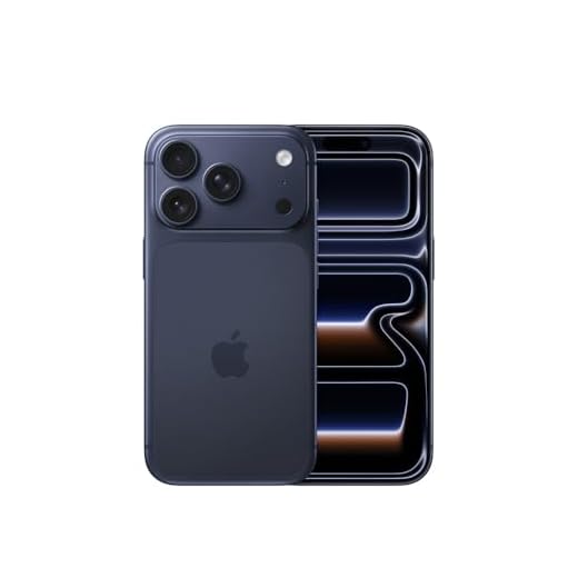 Apple iPhone 17 Pro