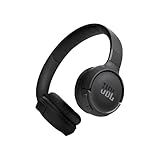 JBL On ear Tune 520BT (Sem fio)