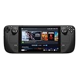 VALVE Steam Deck 16GB RAM 512GB SSD